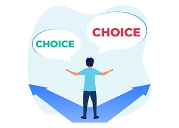 Informed Decision-Making